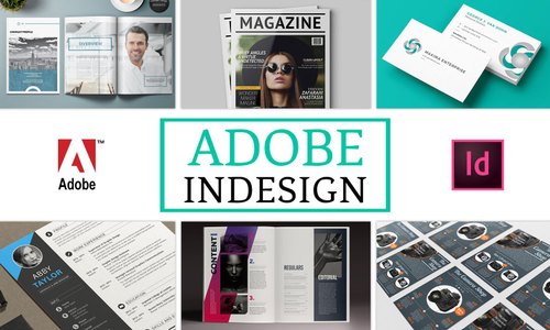 adobe indesign for mac trial
